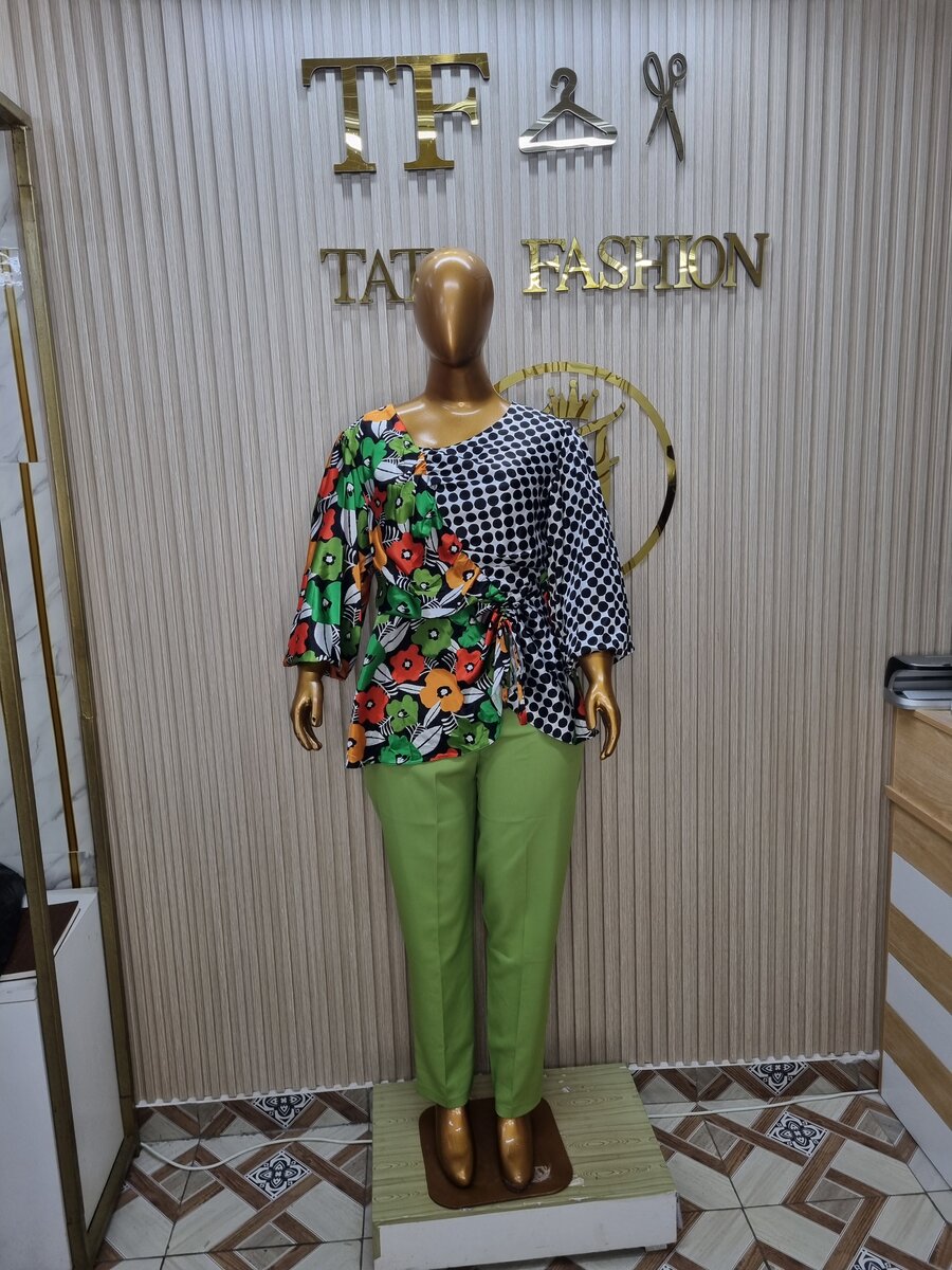 Ensembles Élégants pour Femme