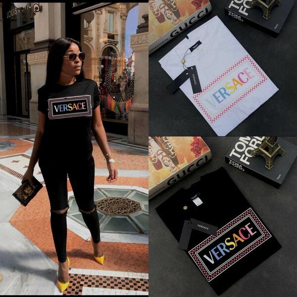 Versace t-shirt