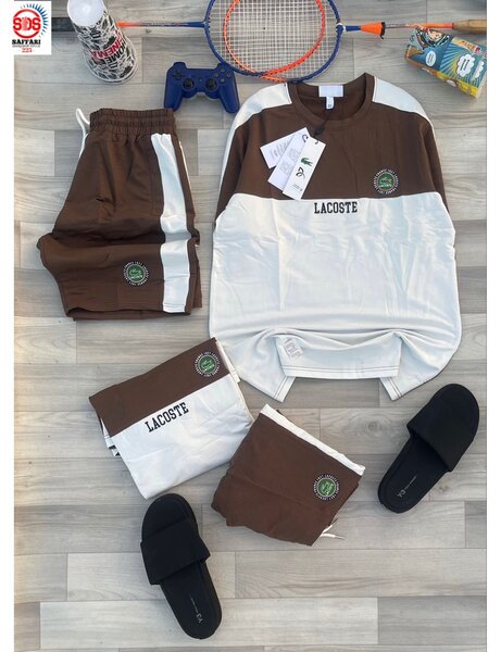 Ensemble Sport Lacoste