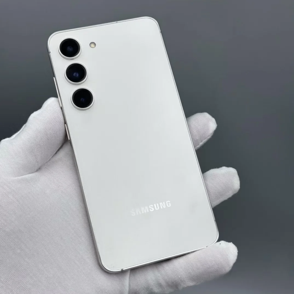 Samsung Galaxy moderne