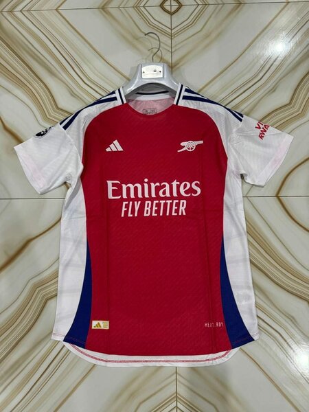 New season soccer Jerseys first class