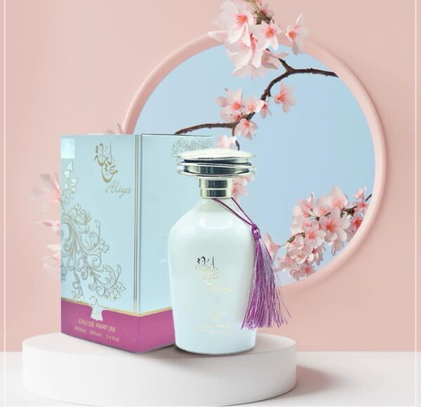 Parfum Floral Élégant pour Femmes