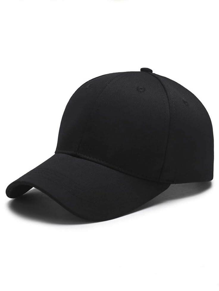 Casquette de baseball unisexe