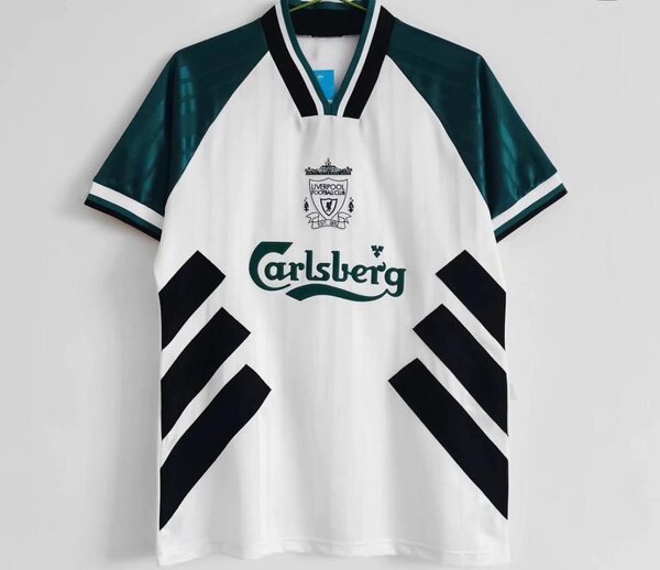 Maillots de Football Classiques