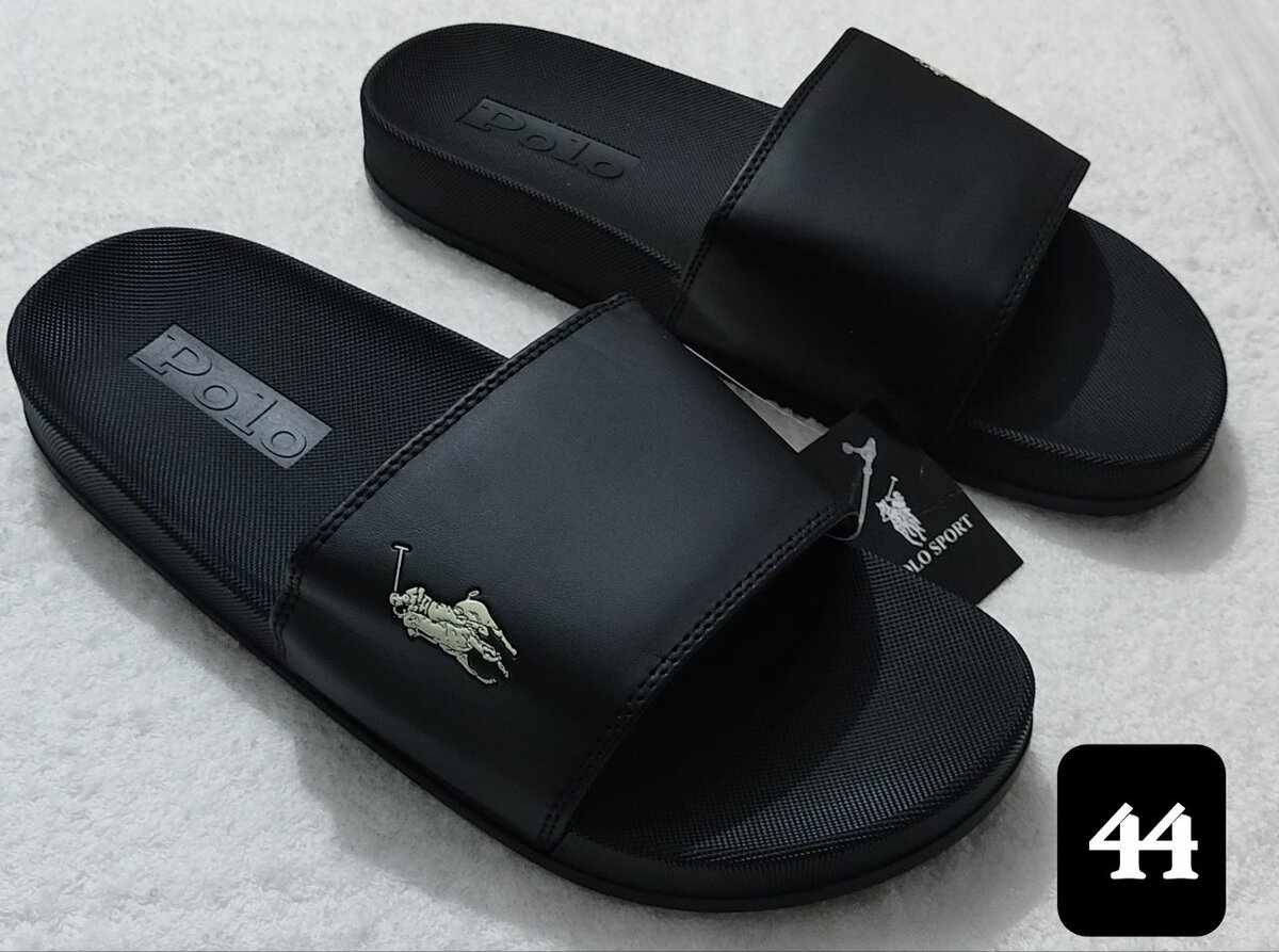 Tongs et Claquettes Confortables