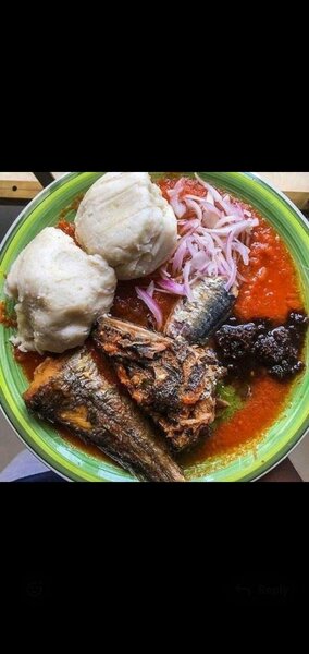 D'akassa et dorkounou