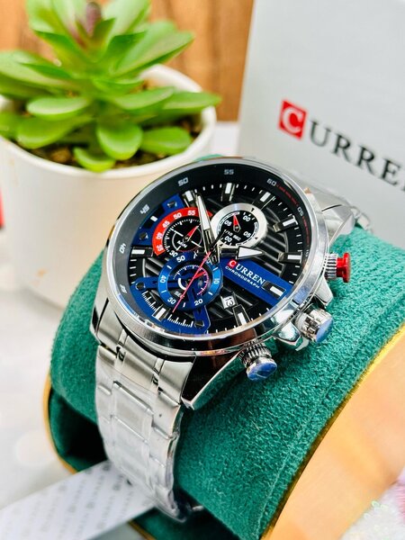 Montre CURREN