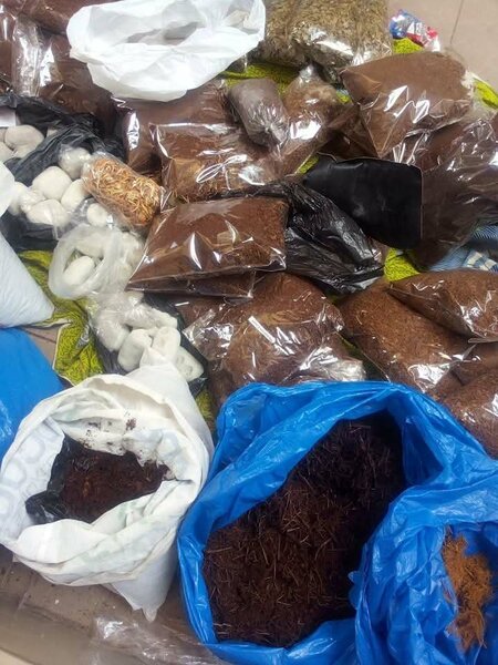 Médicaments indigienat