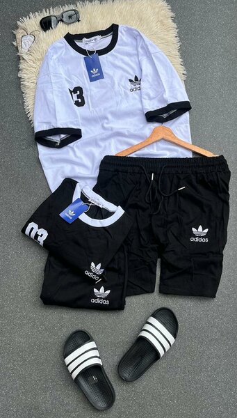 Ensemble de sport Adidas