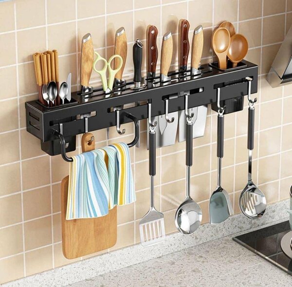 Kitchen rack
