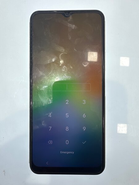 Vivo Y16