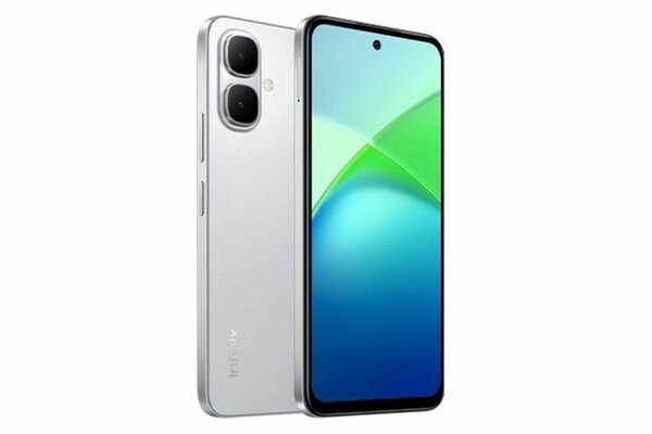 Infinix Smart 10 - 8/64Go