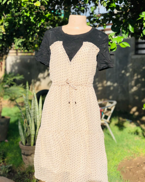 Good quality summer dress