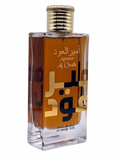 Parfum Ameer Al Oudh Intense