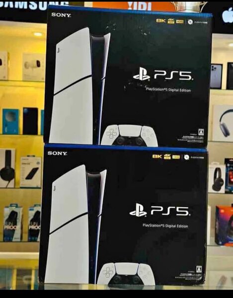 Ps5