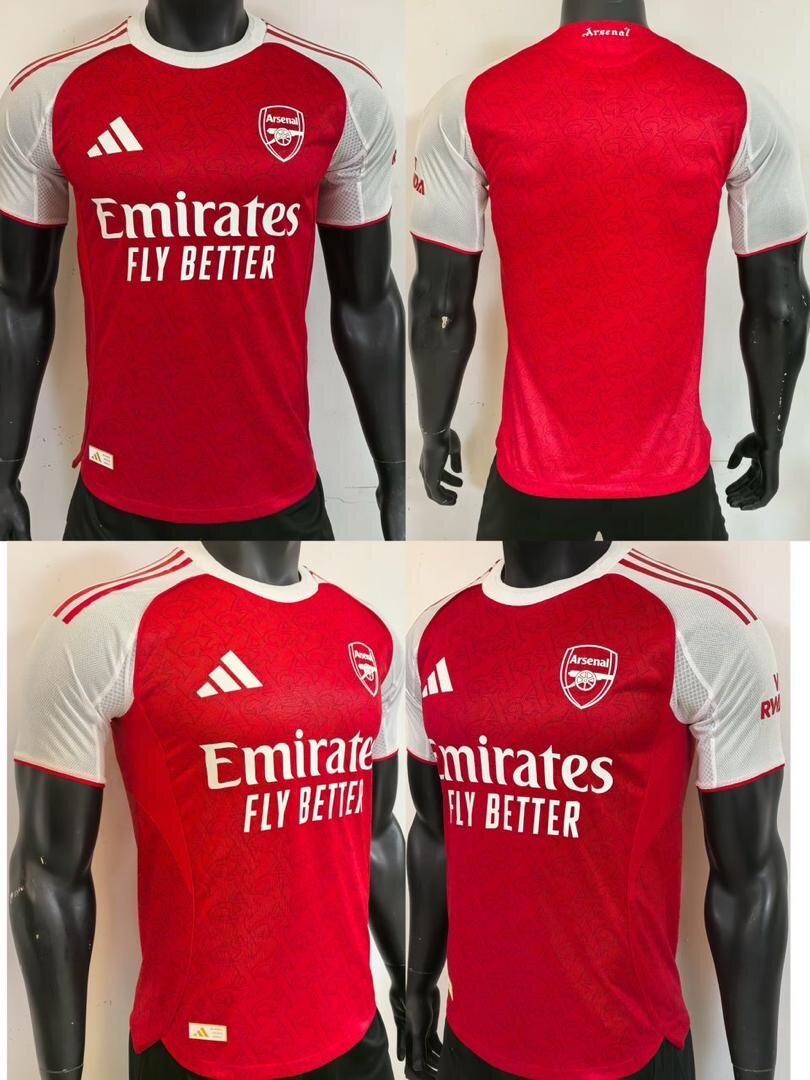 Maillot de Football Réplica