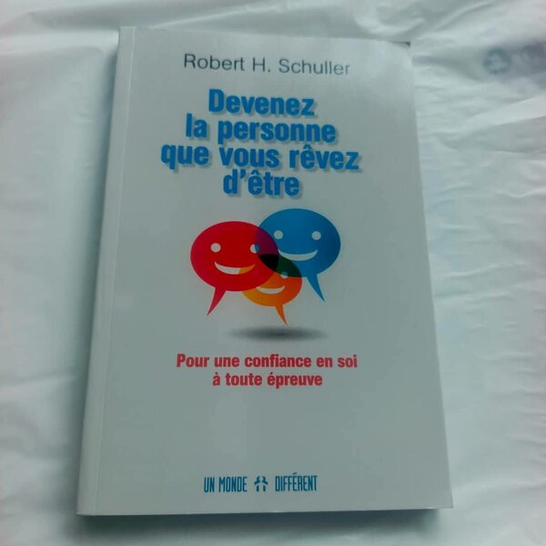 Livre de développement personn