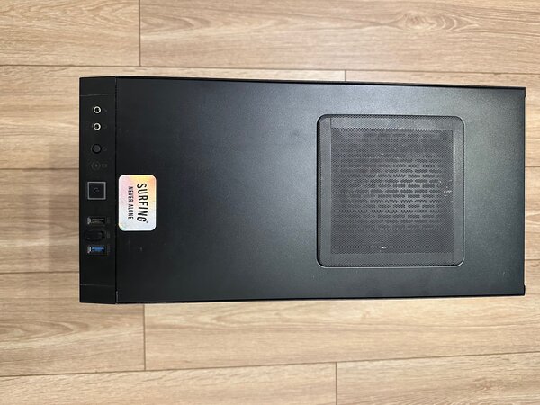 PC PowerRed - RTX 2070, 16GB, core i5