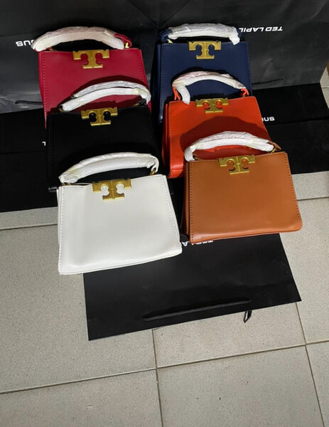 Sac à main en cuir élégant