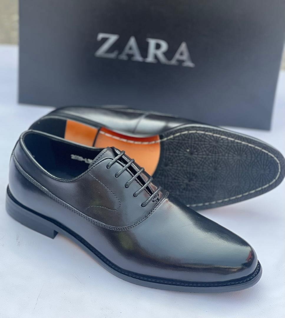 Zara shoe