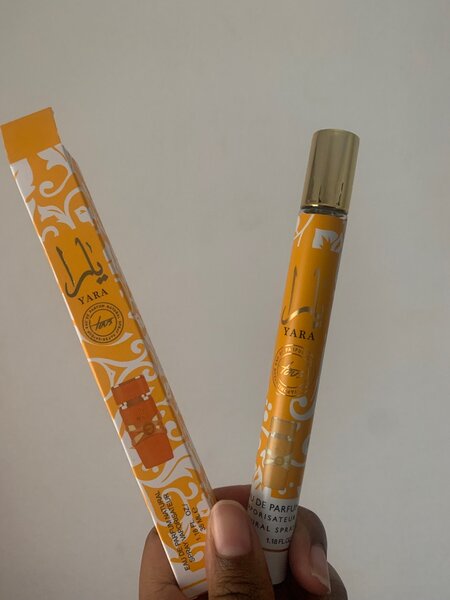 Yara Eau de Parfum Miniature