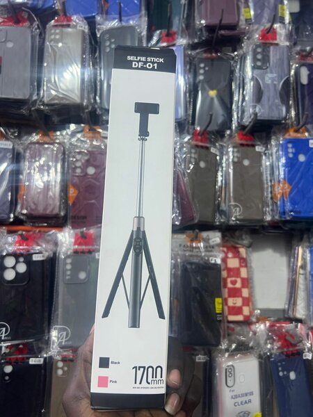 Perche à Selfie Télescopique 170cm