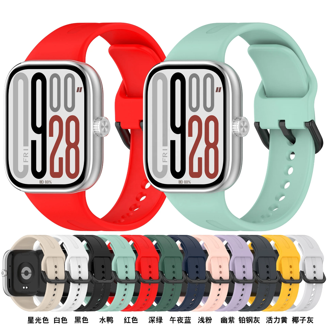 Bracelet slicone Redmi watch 5