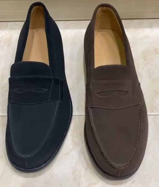 Mocassins élégants pour hommes