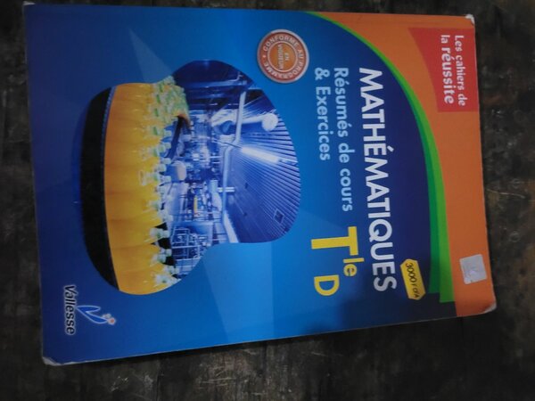 Manuel de Philosophie Terminales