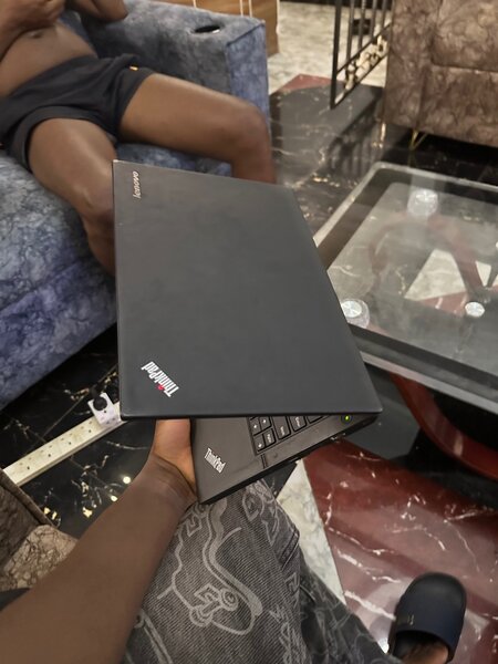 Lenovo think pad x250