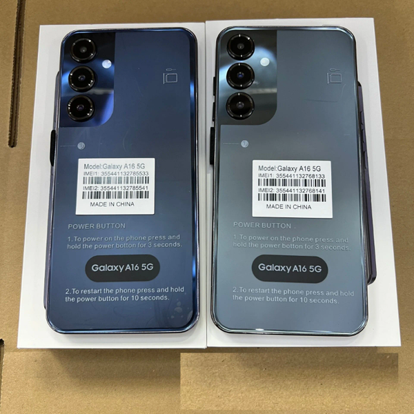 Samsung Galaxy A16 5G