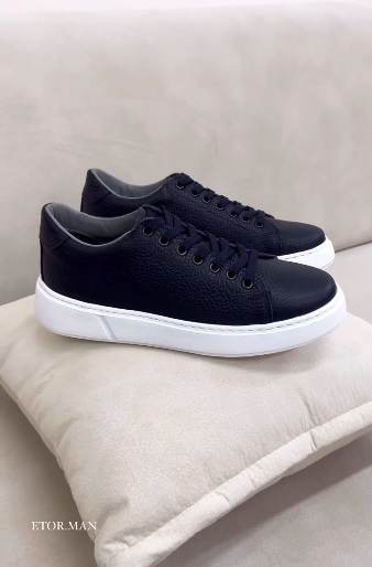 Мужские кеды