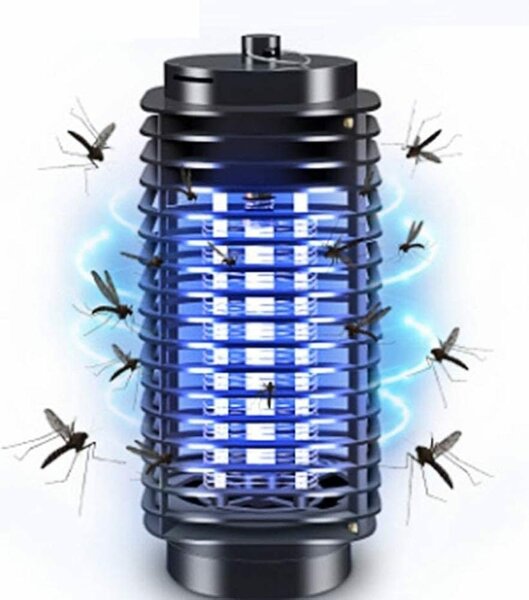 Mosquito lamp