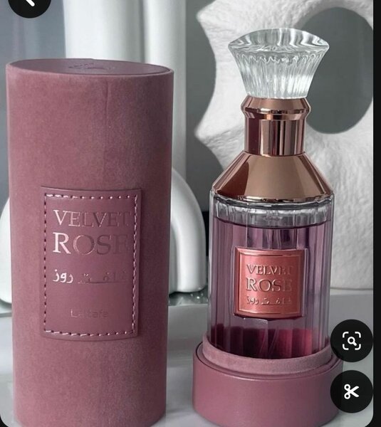 100ml EDP available
