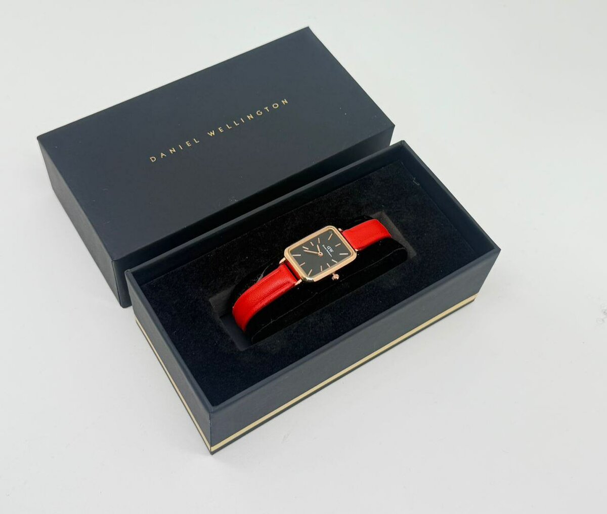 Montre Daniel Wellington élégante