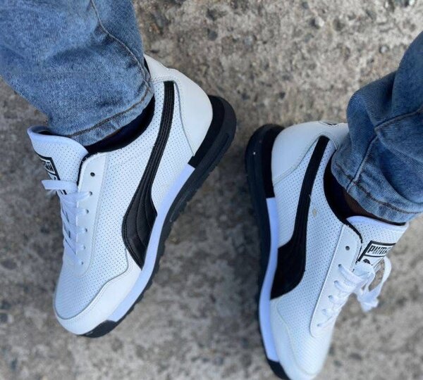 Chaussures Puma Sport