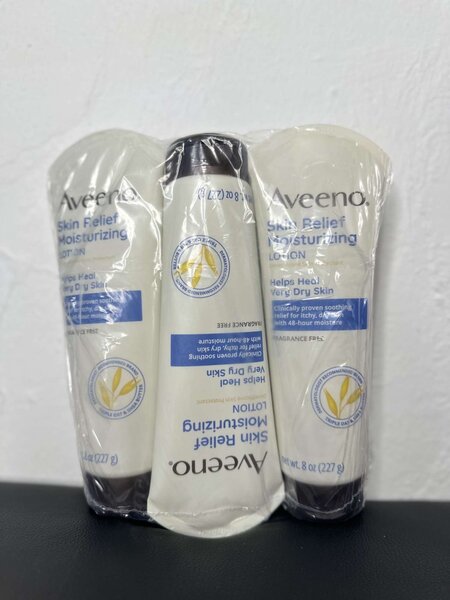 Neutrogena and Aveeno