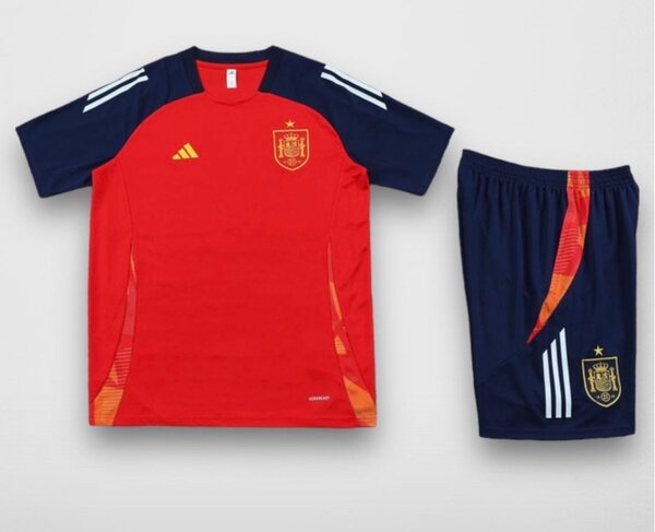 Maillot Espagne Enfant