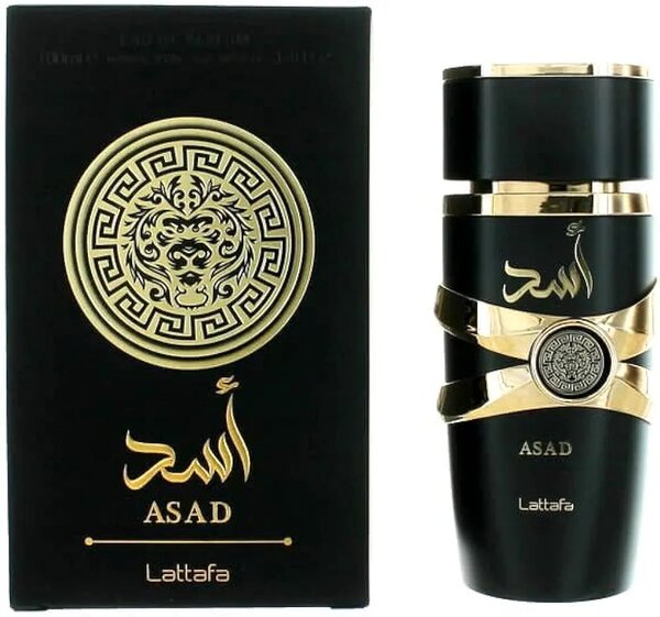 ASAD PERFUME