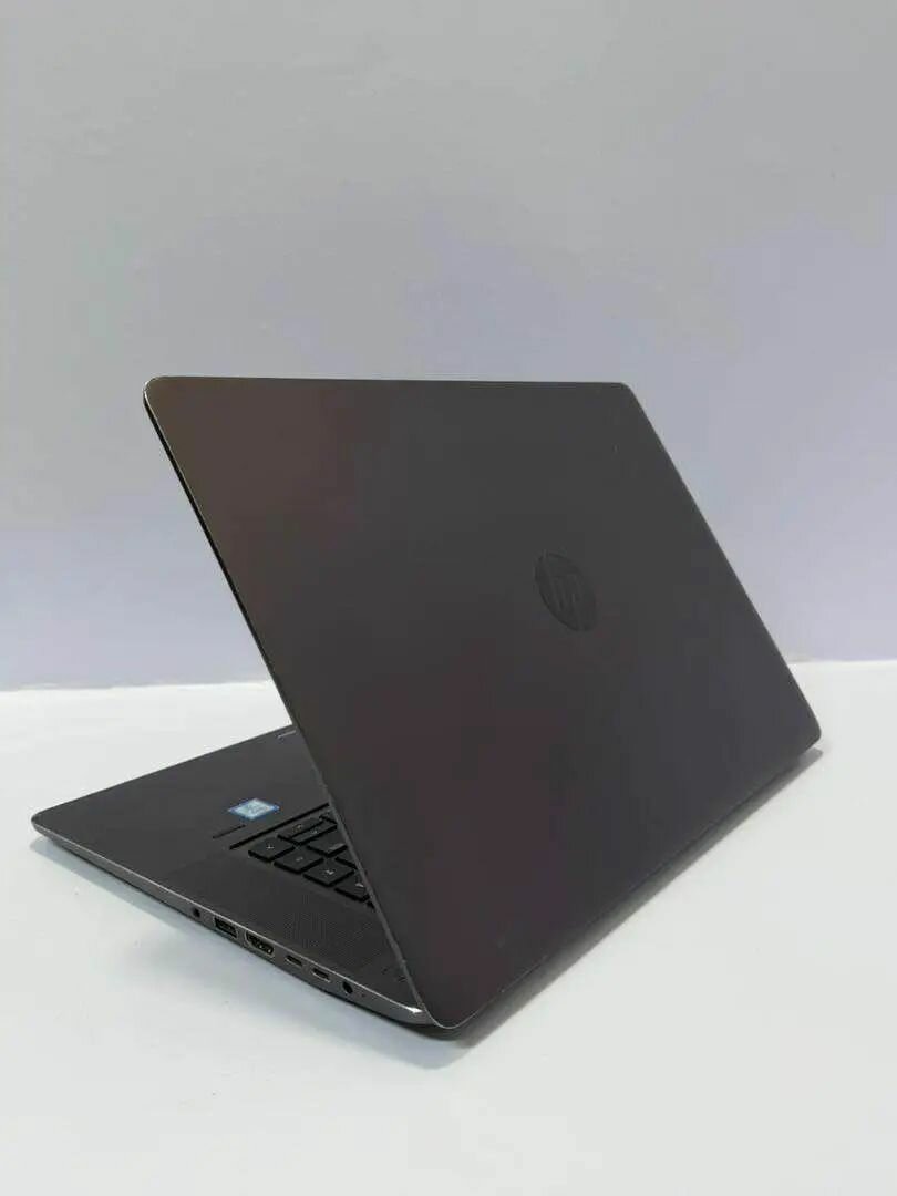 Ordinateur portable HP puissant