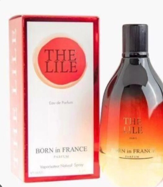 Parfum Édition The Lile