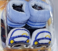 Baby socks
