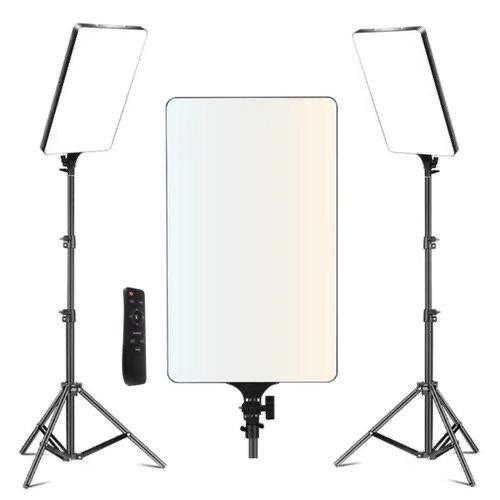 Kit de lumière LED réglable
