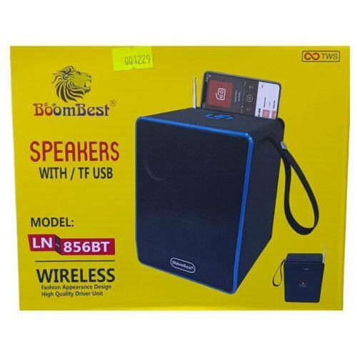 Appareil bluetooth basse