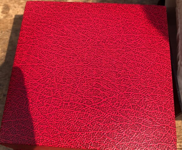 Montre élégante bicolore