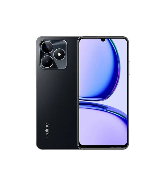 Realme C53