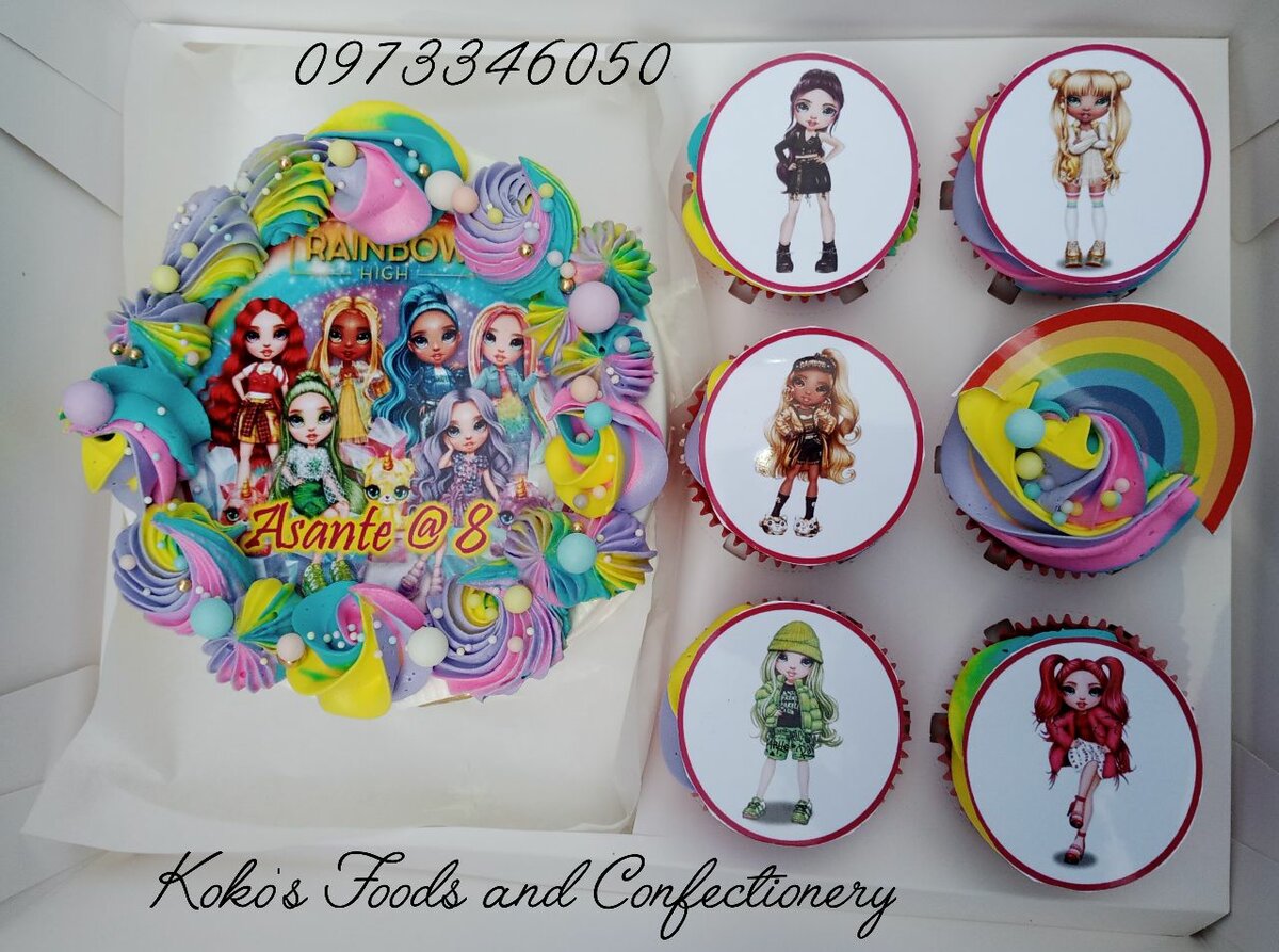 Bento box packages from k300