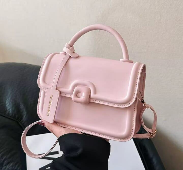 Sac à main bandoulière élégant