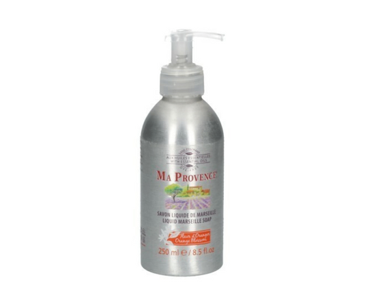 Savon Liquide Ma Provence 250ml