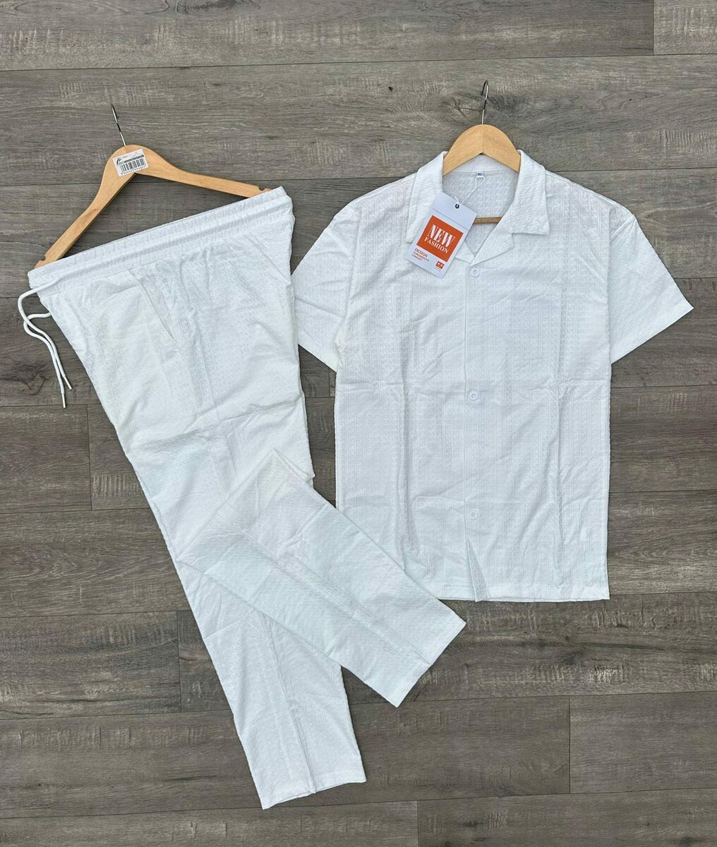 Ensemble Homme Classique